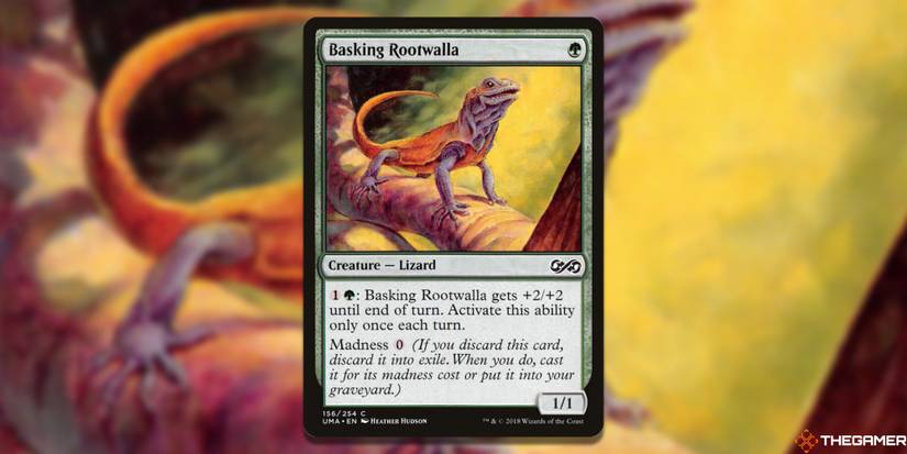 giant cards mtg Two-Headed Giant [Dominaria] main image 1