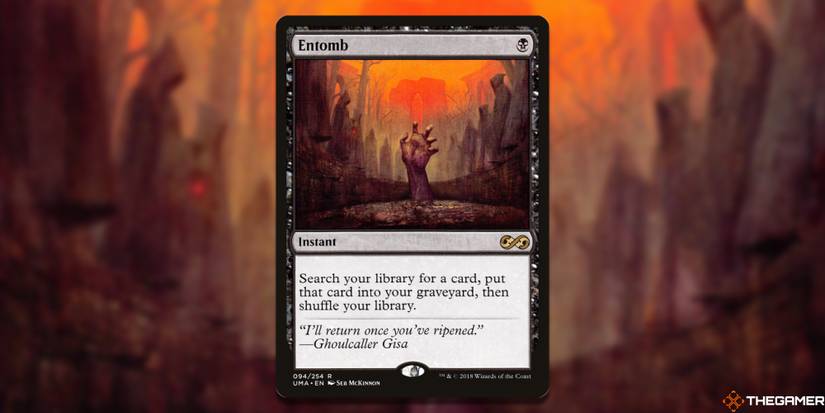 The 13 Best One-Mana Black Spells In MTG