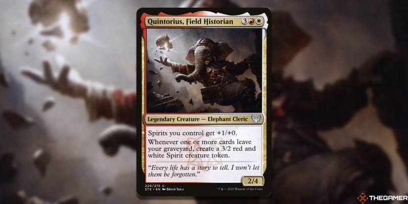 mtg best spirit cards MTG Best Modern Red White Spirits staple cards- June 2026 MTG DECKS