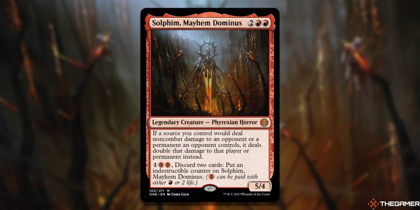 The Best Creatures In Phyrexia: All Will Be One  MTG