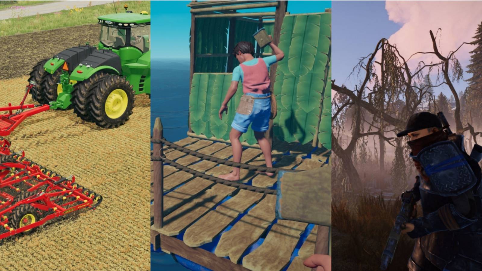 Multiple Ressources Computer Game 10 Best Multiplayer Resource Management Games