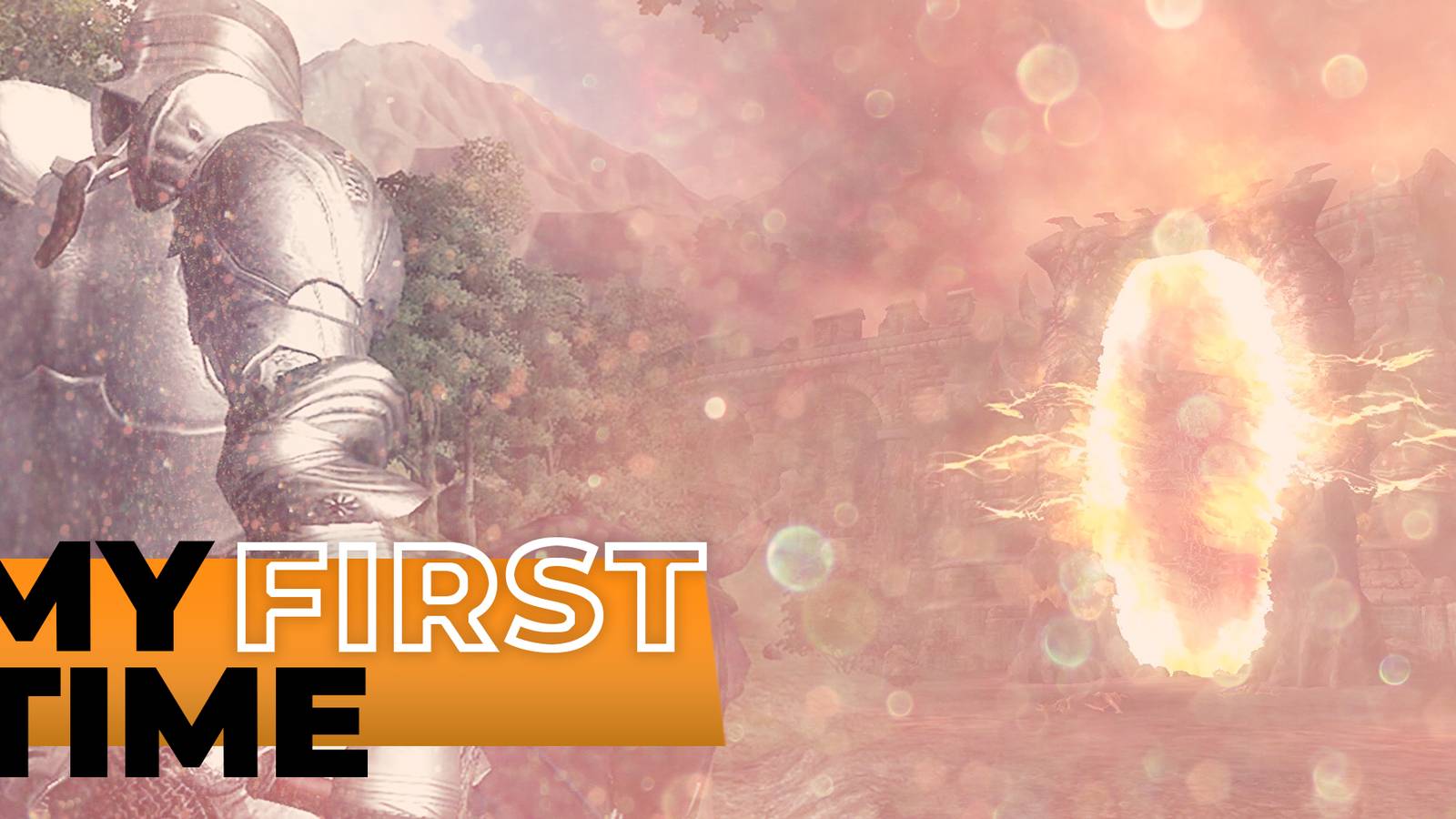 My First Time With Oblivion: How I Missed An Entire Country
