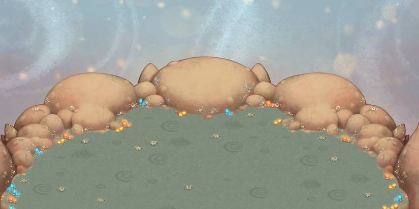 Every Island In My Singing Monsters, Ranked