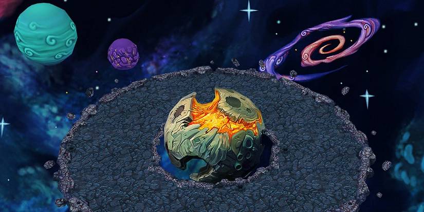Every Island In My Singing Monsters, Ranked