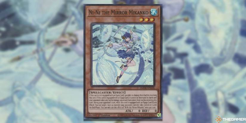 The Most Valuable Cards In Yu-Gi-Oh! Amazing Defenders