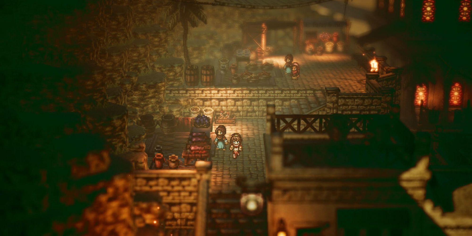 The Most Genre Defining JRPGs With Lasting Influence
