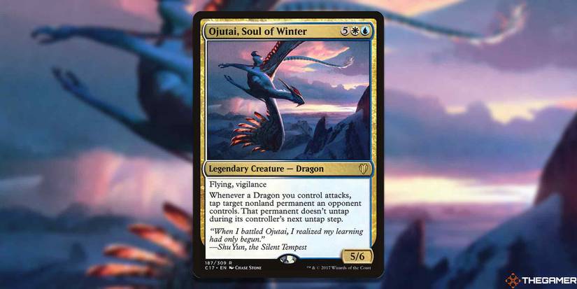 Essential Cards For Building A Dragon Deck In MTG