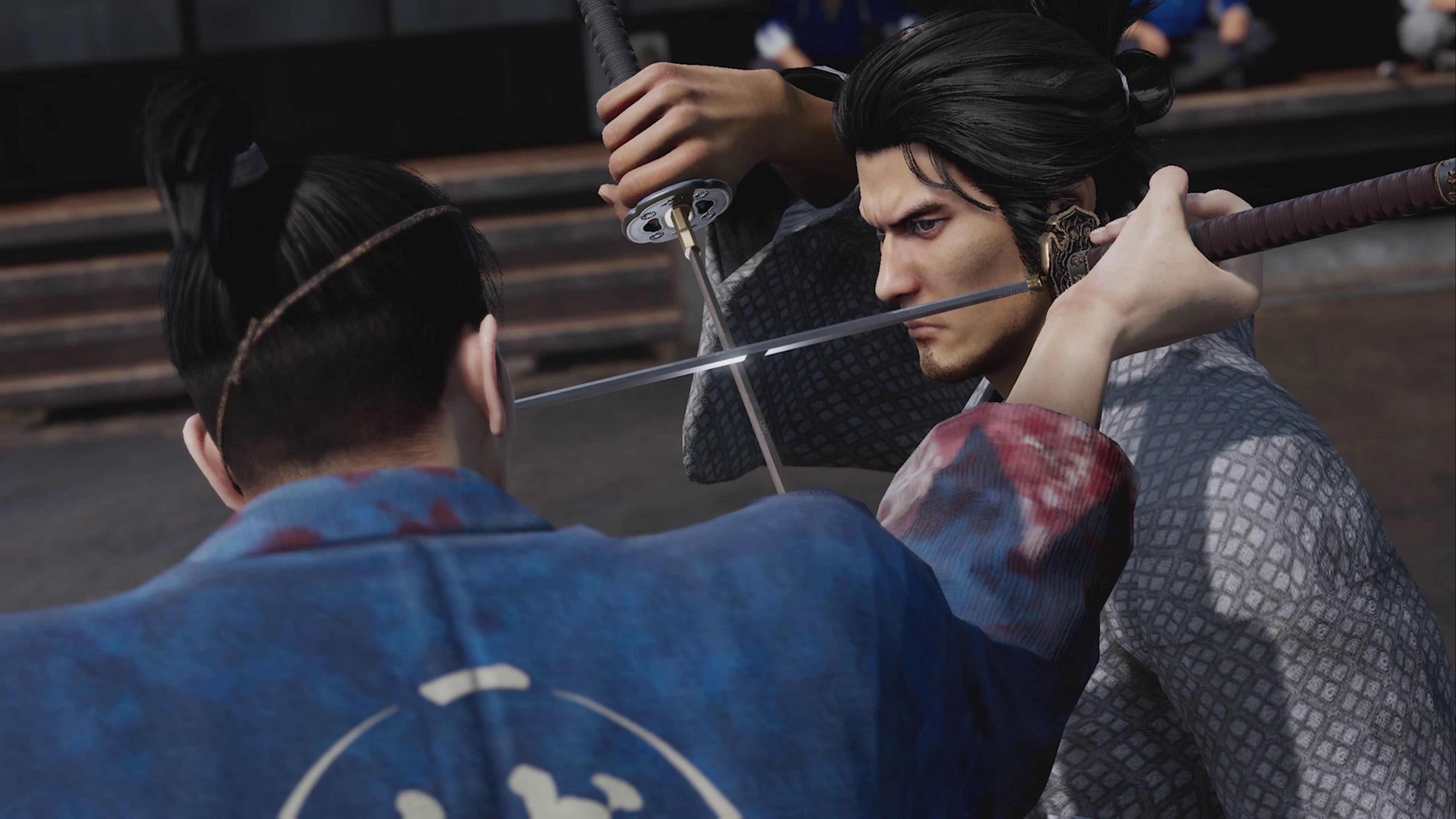 The Best Outfits You Can See Majima Wear In Every Yakuza/Like A Dragon Game