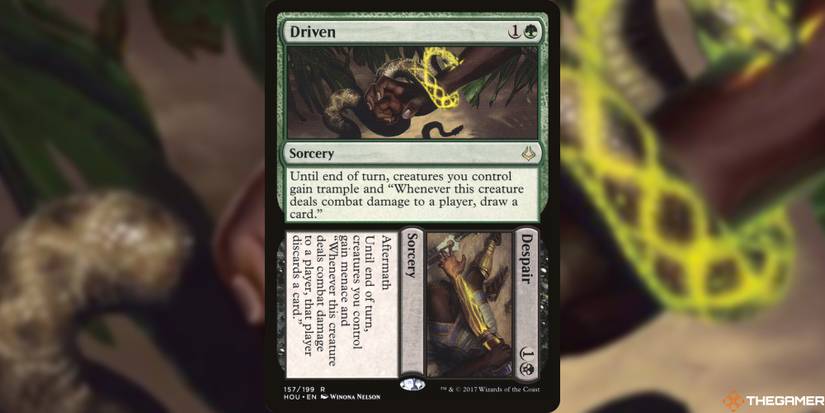 What Are Split Cards In MTG? What Are Split Cards In MTG?