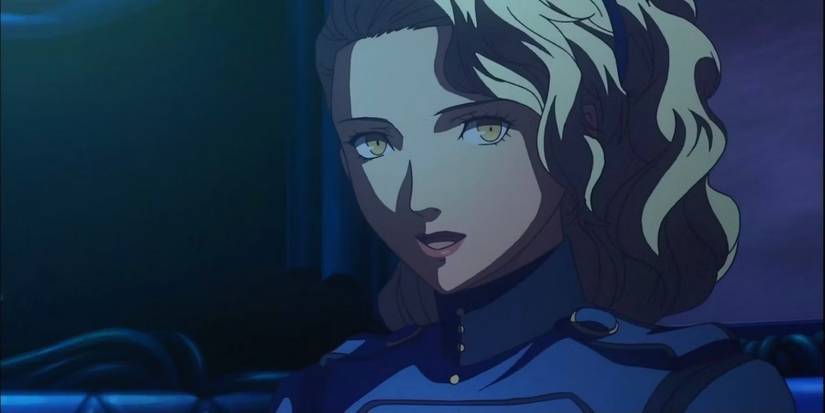 How To Rank Up Your Empress Social Link In Persona 4 Golden