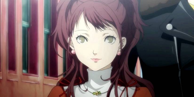 Persona 4 Rise Rise Kujikawa Persona 4 Walkthrough