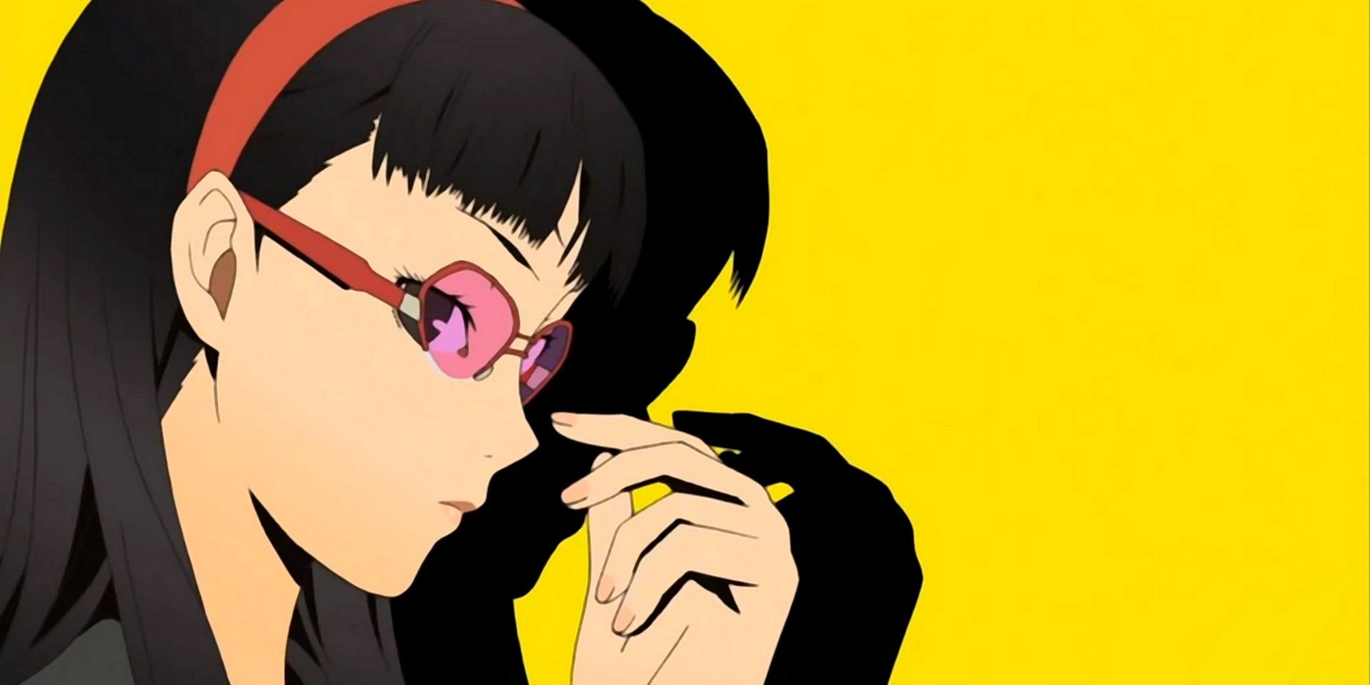How To Romance Yukiko Amagi In Persona 4 Golden