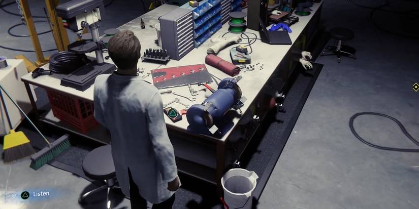 Spider Mand Lab 8 Games That Use Real Science