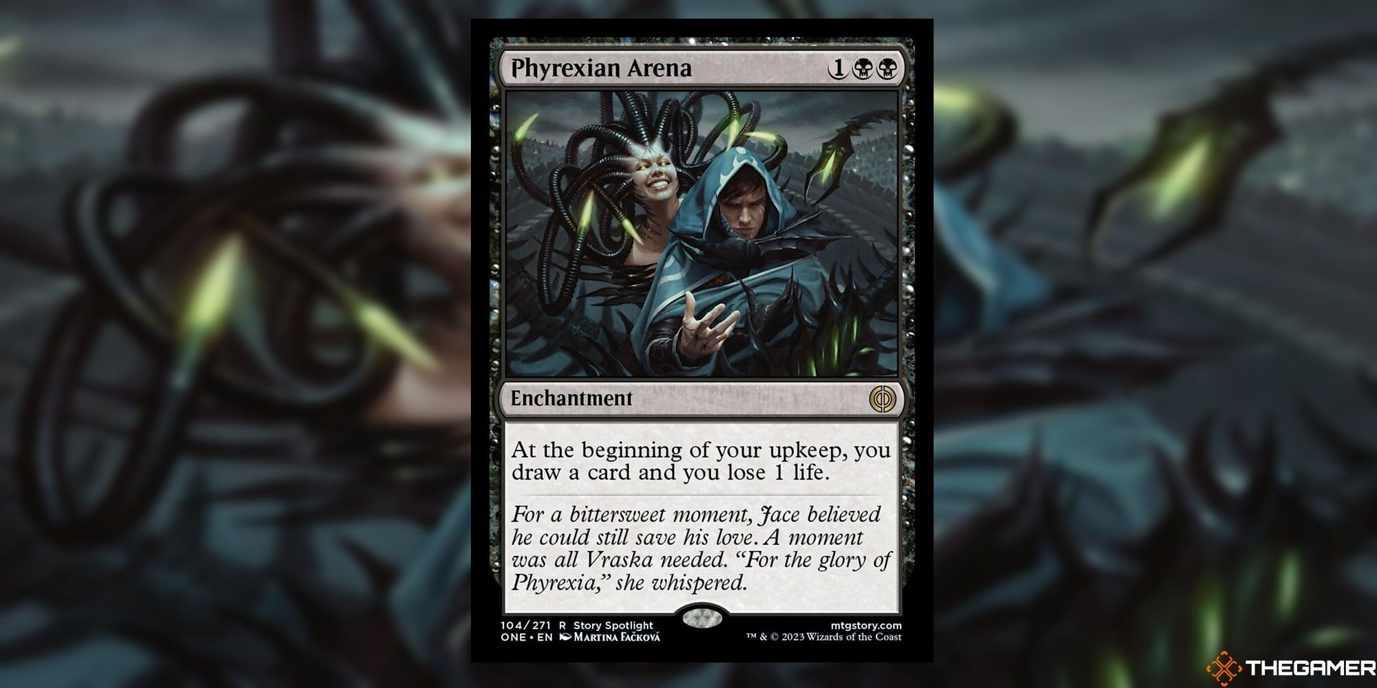 The Best Way To Build A Gisa, The Hellraiser Commander Deck In MTG