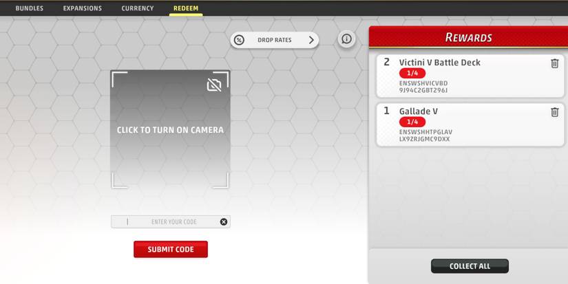 How To Redeem Code Cards In Pokemon TCG Live How To Redeem Code Cards In Pokemon TCG Live