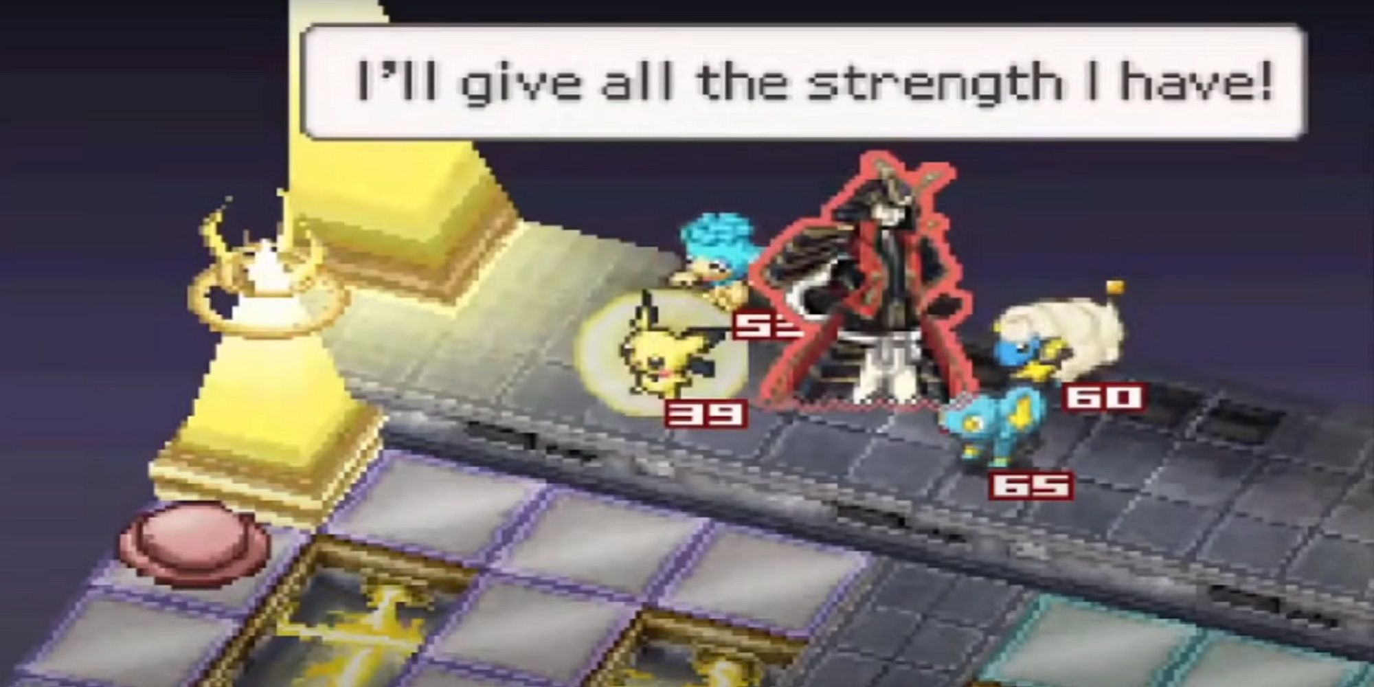 Best Spin-Off Pokemon Games That Need To Return On The Switch 2