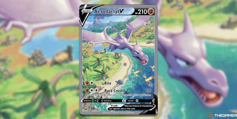 How To Build A Flying Pikachu VMAX Deck In Pokemon TCG