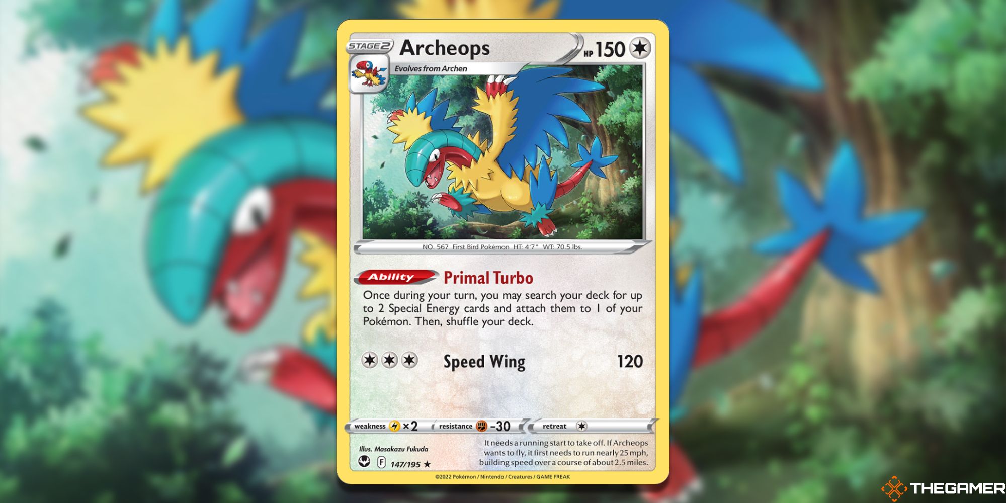 Standard Deck Tech: Lugia VStar - Theories & Possibilities