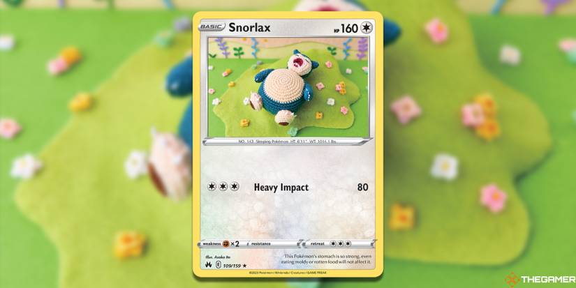 The Best Normal-Type Pokemon In Crown Zenith TCG The Best Normal-Type Pokemon In Crown Zenith TCG