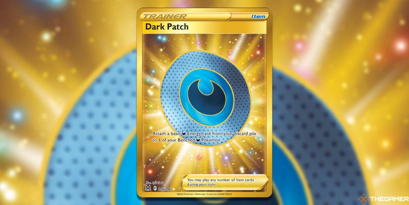 How To Play The Eternatus VMAX Deck In Pokemon TCG How To Play The Eternatus VMAX Deck In Pokemon TCG