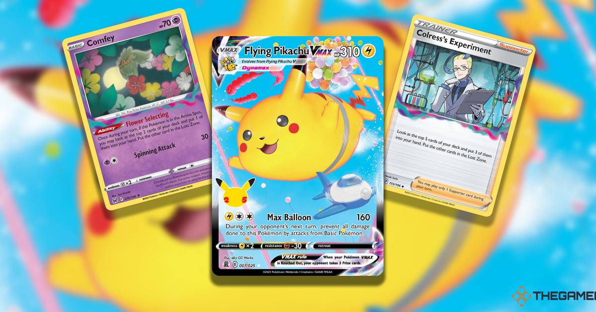 flying pikachu vmax pokemon card - 007/025 - Celebrations Design Collectible player card A PSA Gem Mint 10 card is a virtually perfect card Attributes include four perfectly sharp corners Pokemon | Other | Pokmon