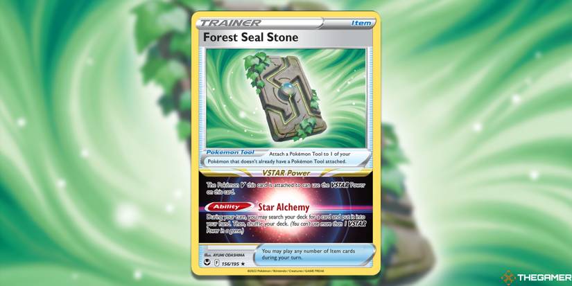 How To Play The Eternatus VMAX Deck In Pokemon TCG