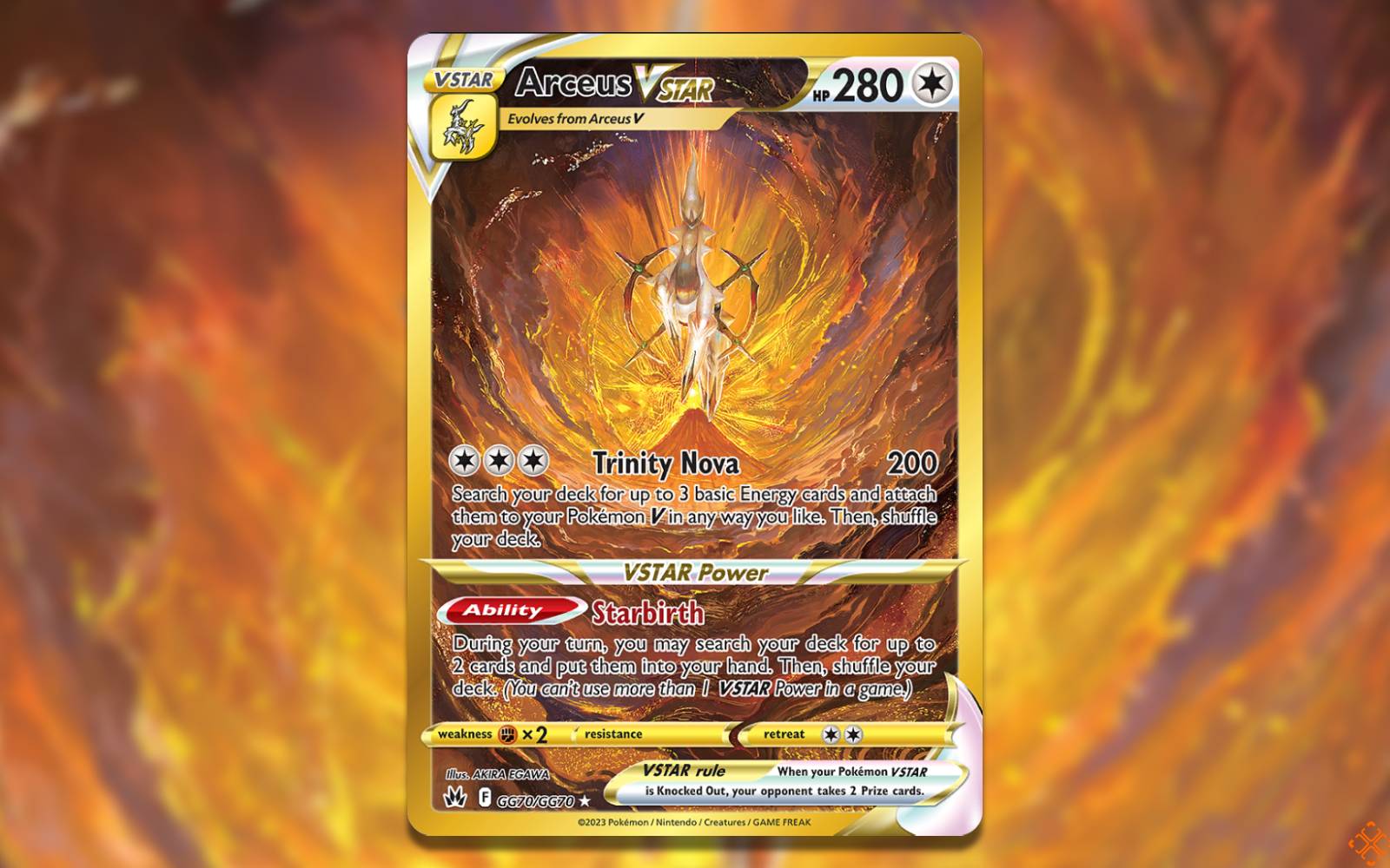 How To Build An Arceus Regidrago Deck In Pokemon TCG How To Build An Arceus Regidrago Deck In Pokemon TCG