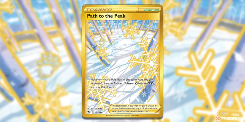 How To Play The Glimmora ex Deck In The Pokemon TCG
