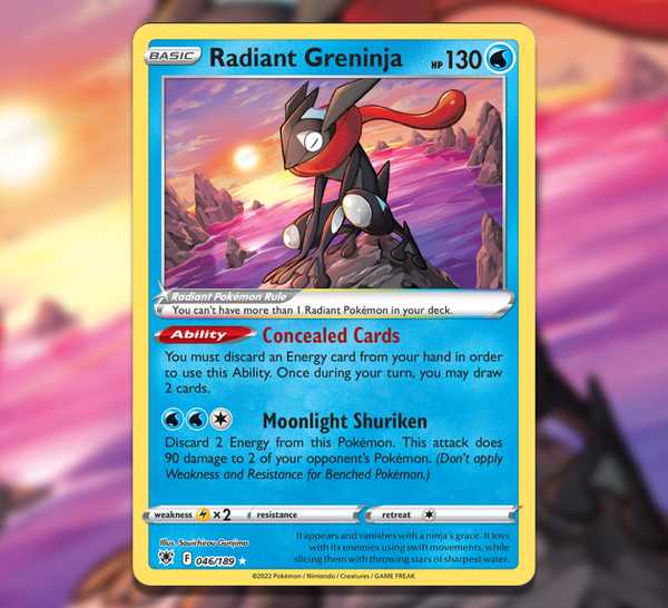 Pokemon TCG Rotation Is Coming This April Pokemon TCG Rotation Is Coming This April