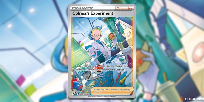 How To Play The Arceus VSTAR Deck In The Pokemon TCG