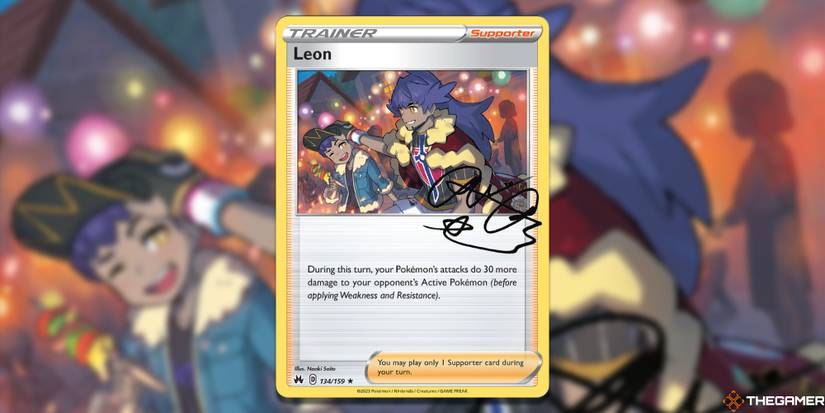 Pokemon TCG: 10 Best Trainer Cards In Crown Zenith