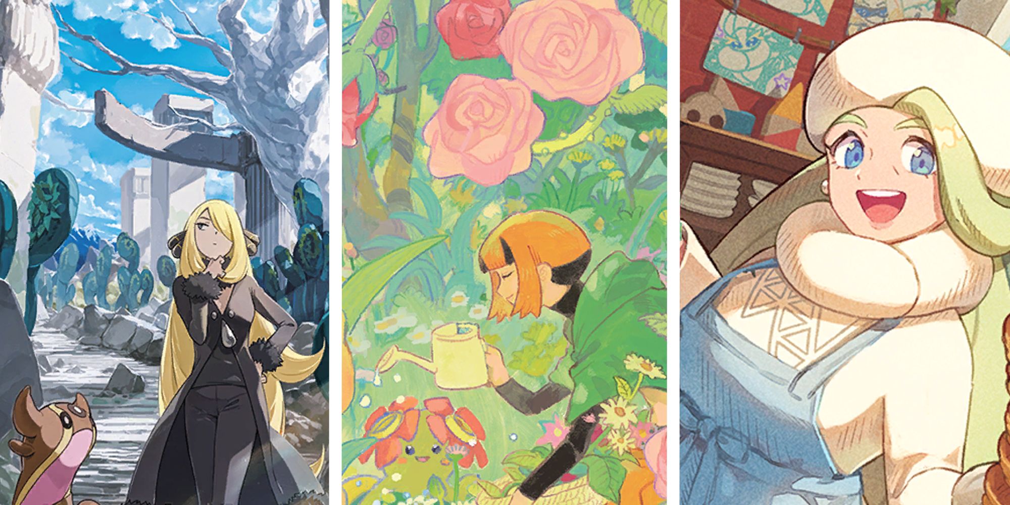 Pokemon TCG: 10 Best Trainer Cards In Crown Zenith