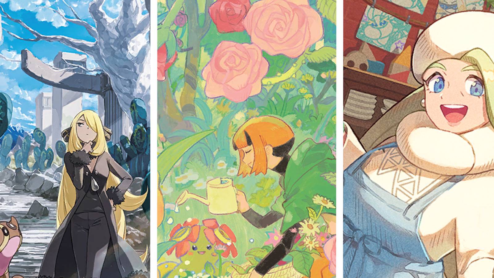 Pokemon TCG: 10 Best Trainer Cards In Crown Zenith Pokemon TCG: 10 Best Trainer Cards In Crown Zenith