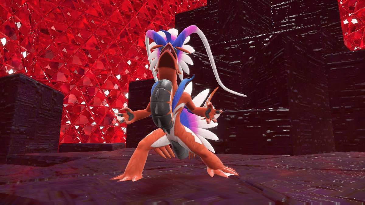 Pokemon Shiny Distribution Event Lands In The Hands Of Scalpers
