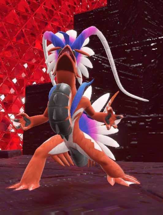 Which Is The Best Applin Evolution?