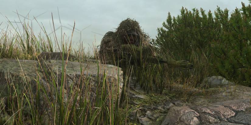 Small Details And Mechanics We Love About CoD: MW2 2022