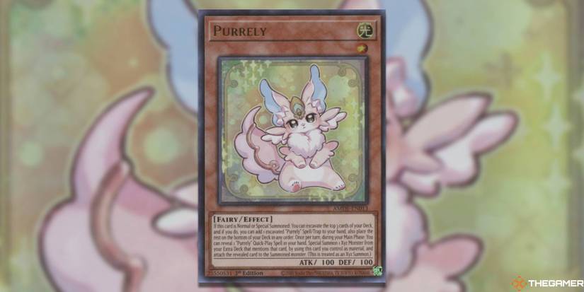 The Most Valuable Cards In Yu-Gi-Oh! Amazing Defenders
