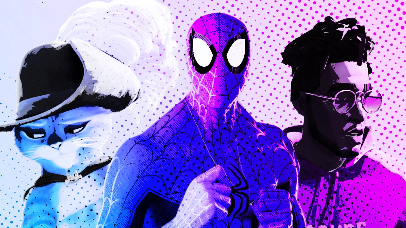 Spider-Verse Helped Change The Landscape Of Animation