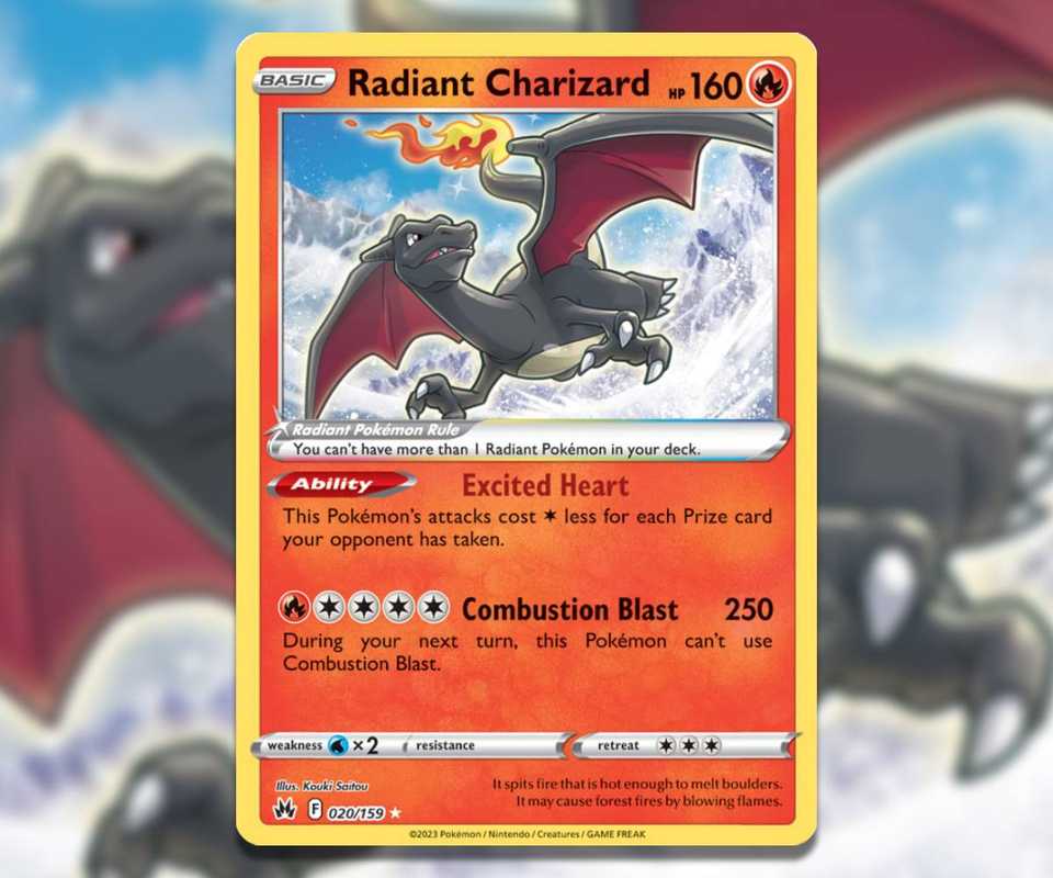 Pokemon TCG Rotation Is Coming This April Pokemon TCG Rotation Is Coming This April