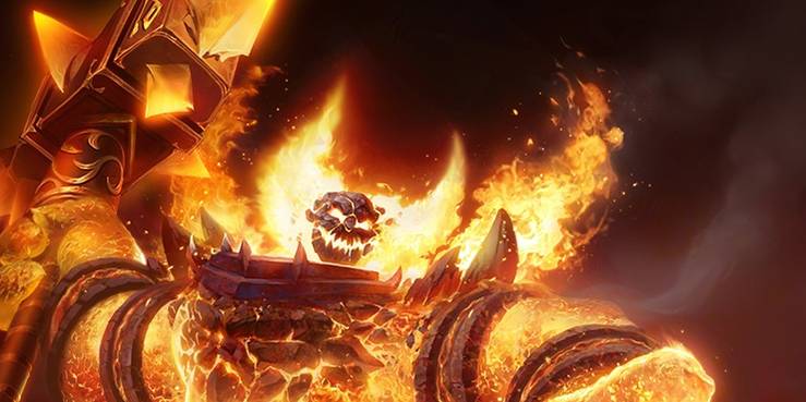 Best Legacy Raids In World Of Warcraft To Run Solo