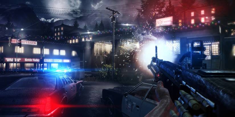 8 Games That Feature Active Reload