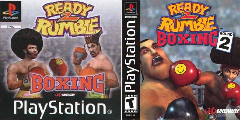 16 Games Names That Use Letters Instead Of Numbers
