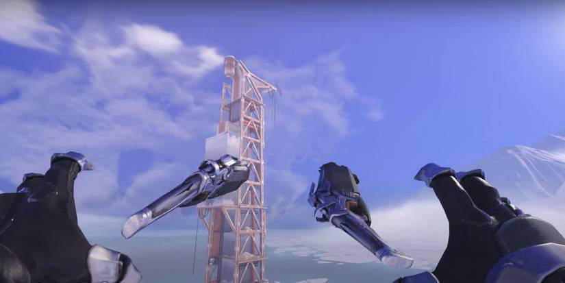 10 Best Reload Animations In Gaming