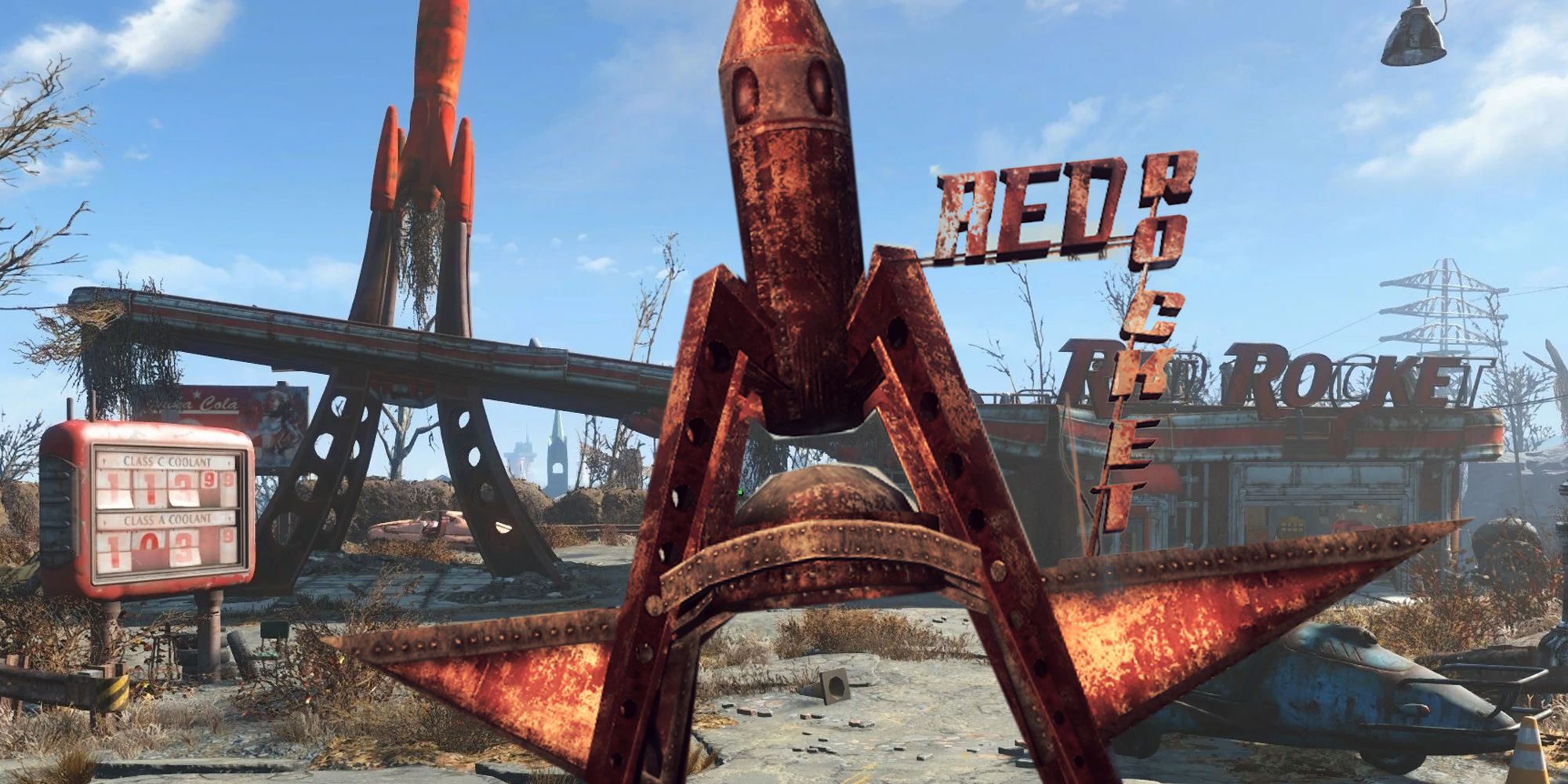 The Greatest Settlements In Fallout 4