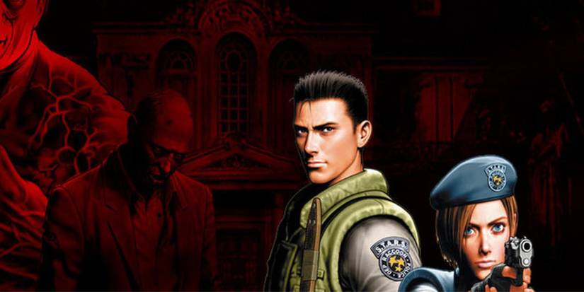 The Best Stories In The Resident Evil Series