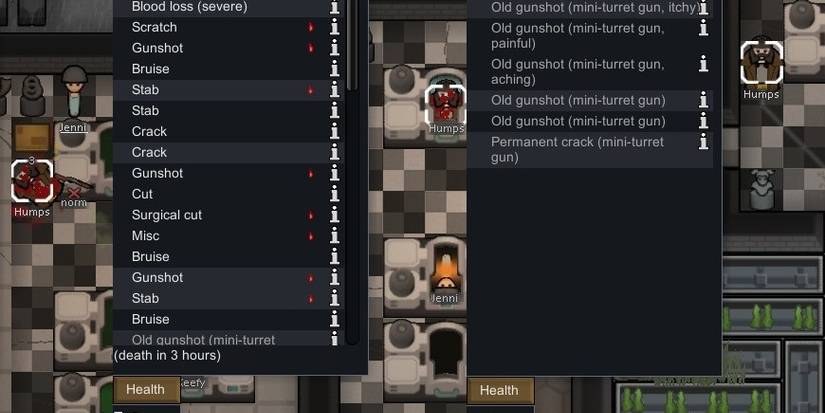 如何在 Rimworld 中使用 Biosculpter Pod - Recmg.com