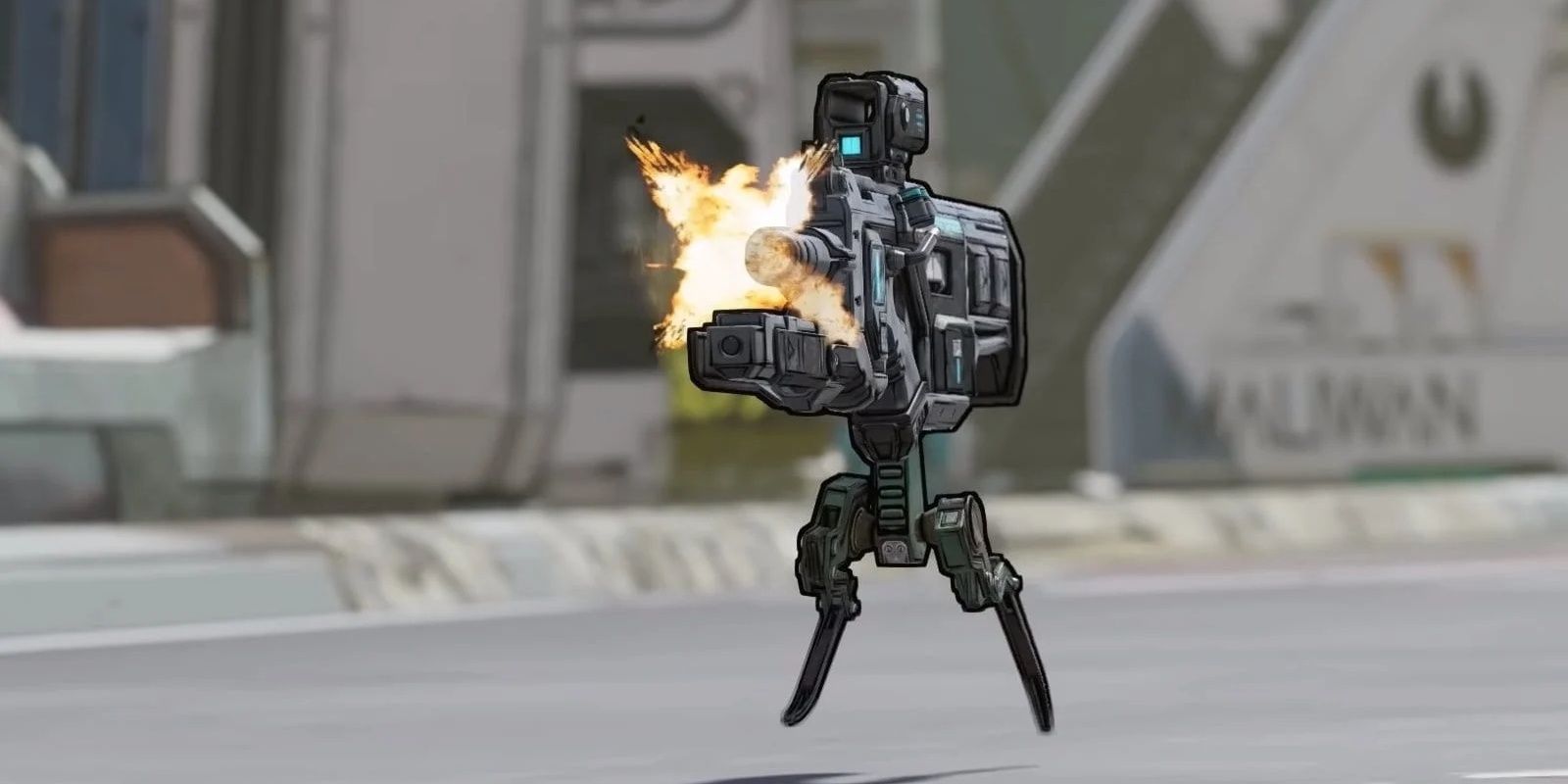 You Can Win In These Games By Shooting Everything That Moves