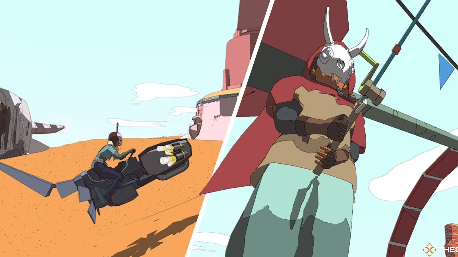 How To Unlock Every Mask In Sable