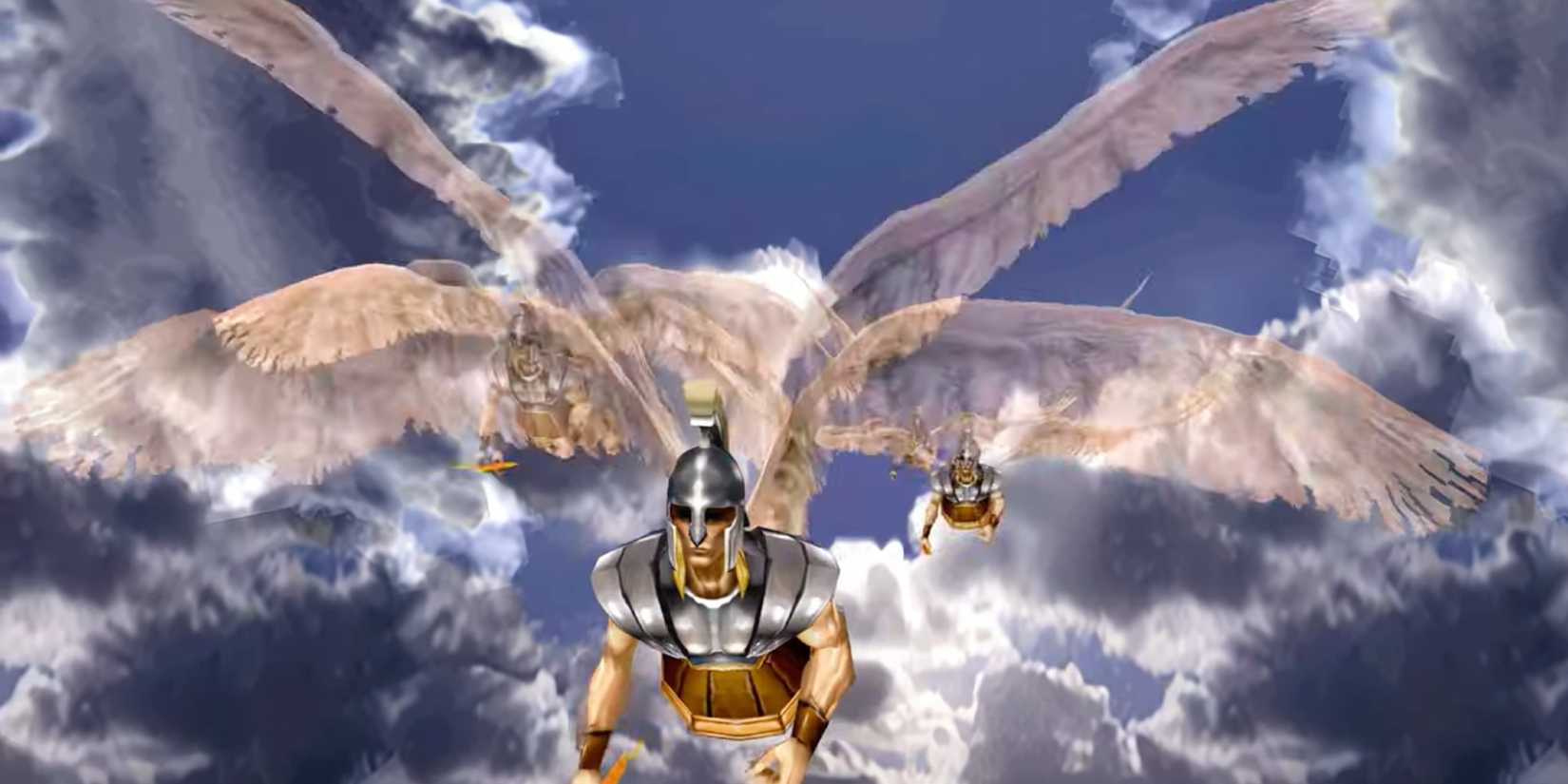 The Best JRPG Summons Of All Time