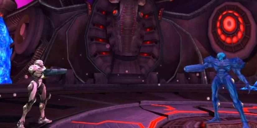 10 Best Boss Fights In FPS Games